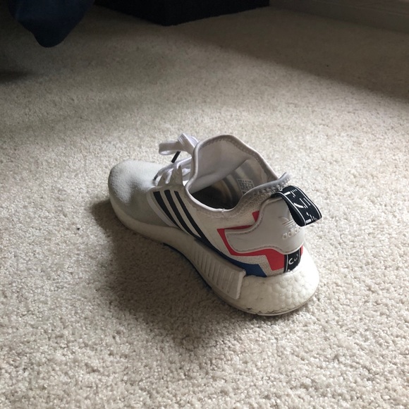 Nmd R1 Japan - Picture 5 of 8